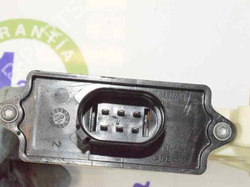 Right rear window motor BMW X3 (E83) 2.0 d | BP1298736E22 