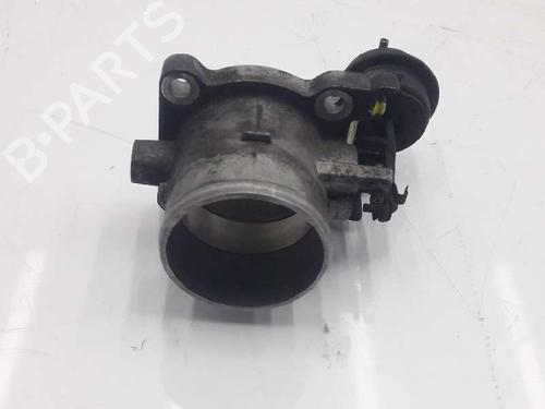Throttle body RENAULT VEL SATIS (BJ0_) 3.0 dCi (BJ0J, BJ0N) | BP3422079M82 
