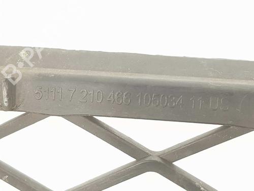 Grille BMW X3 (F25) sDrive 18 d | BP14082416C40 