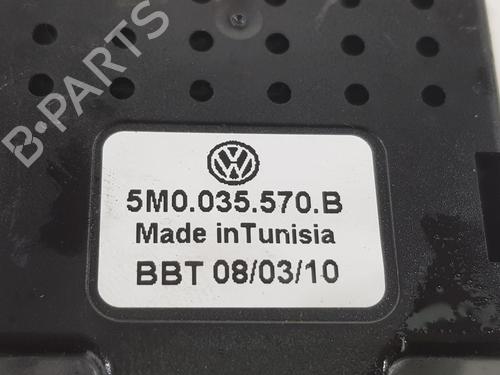 Other VW GOLF VI (5K1) 2.0 GTi | BP14088023O1 