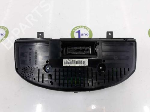 Instrument cluster VW PASSAT B6 (3C2) 1.9 TDI | BP3379685C47 
