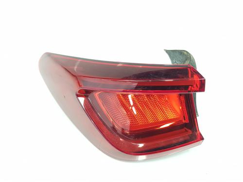Left taillight CUPRA LEON (KL1, KU1, KUG) | BP35820362C34 - Image 8