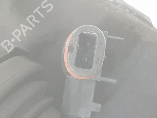 Right front brake caliper MERCEDES-BENZ CLK (C209) CLK 220 CDI (209.308) | BP11600083M104 