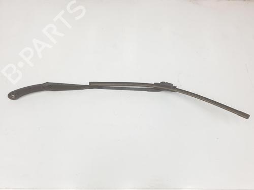 Front windshield wiper arm VW TRANSPORTER T5 Bus (7HB, 7HJ, 7EB, 7EJ) 2.5 TDI | BP10405768C143 