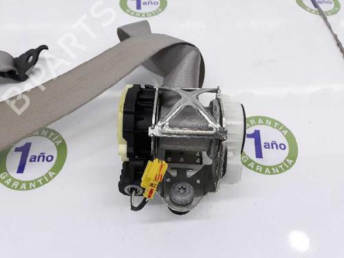 Rear left belt tensioner MERCEDES-BENZ M-CLASS (W164) ML 320 CDI 4-matic (164.122) | BP14068899C89 