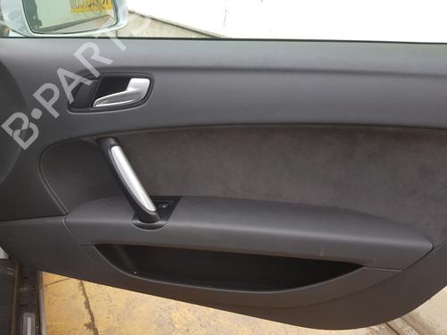 Oil radiator AUDI TT Roadster (8J9) 2.0 TFSI quattro | BP14097457M33 