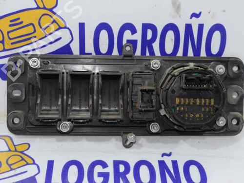 Other NISSAN NAVARA NP300 (D40) 2.5 dCi 4WD (D40TT, D40T, D40M, D40BB) | BP14117197O1 