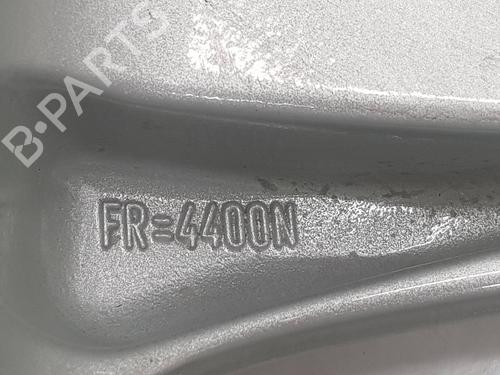 Rim PORSCHE BOXSTER (986) 2.5 | BP27934251C45 
