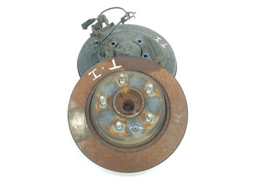 Left rear steering knuckle CHEVROLET ORLANDO (J309) 2.0 D | BP8633695M27 