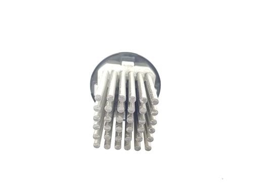 Heater resistor MERCEDES-BENZ SPRINTER 3-t Van (B906) 215 CDI (906.611, 906.613) | BP13912285M108 