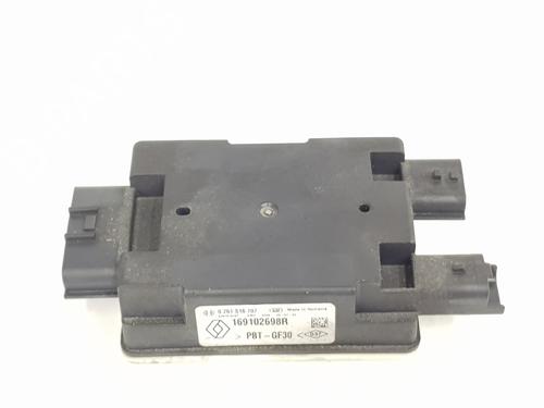 Electronic module RENAULT TRAFIC III Van (FG_)  | BP29400466M83 