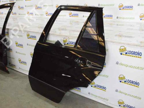 Left rear door BMW X5 (E53) 3.0 d | BP769470C4 