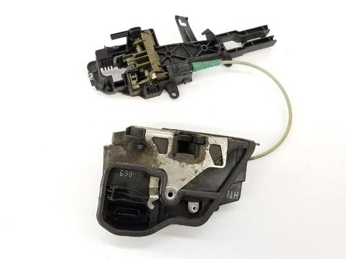 Rear left lock BMW 1 (E87) 118 d | BP3382020C100 