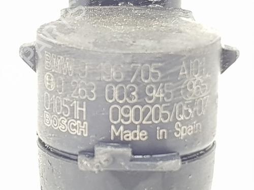 Electronic module BMW 1 (E87) 118 d | BP36754106M83  - Image 5