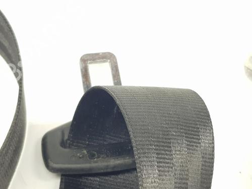 Rear left seatbelt AUDI A3 Sportback (8PA) 3.2 V6 quattro | BP10526236I29 
