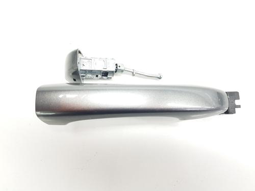 Used Front left exterior door handle RENAULT AUSTRAL [2022-2026]  32453329