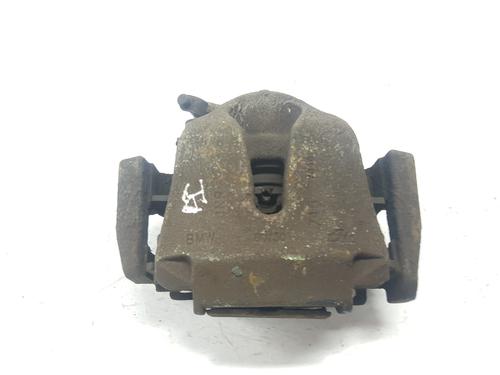 Used Left front brake caliper BMW X5 (E70) 3.0 si (272 hp) 13232834