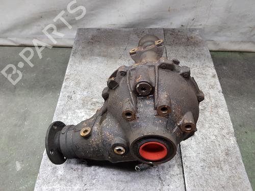 Front differential TOYOTA LAND CRUISER PRADO (_J12_) 3.0 D-4D (KDJ120, KDJ125) | BP20338760M23 