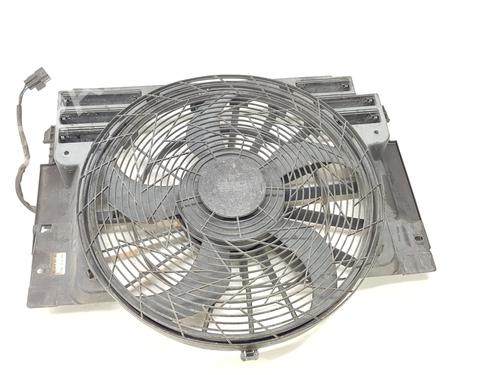 Radiator fan BMW X5 (E53) 3.0 d | BP37430211M35 - Image 3