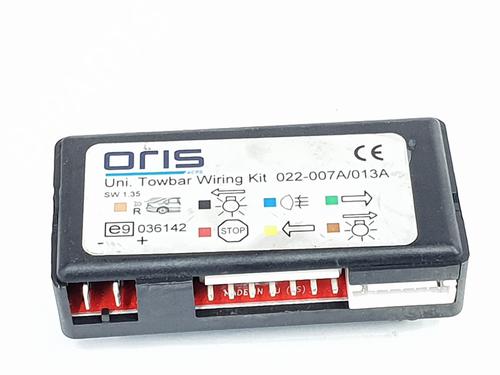 Electronic module HYUNDAI SANTA FÉ II (CM) 2.2 CRDi GLS | BP23146849M83