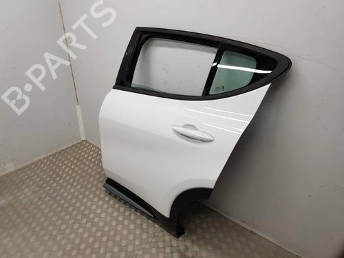 Used Left rear door Left rear door 39567774 39567774