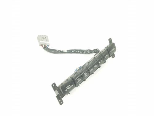 Climate control TOYOTA LAND CRUISER PRADO (_J12_) 3.0 D-4D (KDJ120, KDJ125) | BP15687731I5 