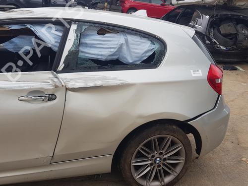 AC radiator BMW 1 (E87) 118 d | BP33623611M32  - Image 24