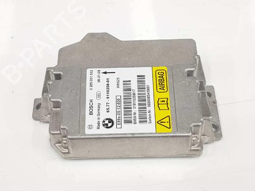 Kollisjonspute styreenhet BMW 1 (E87) 118 d | BP3380433M53 