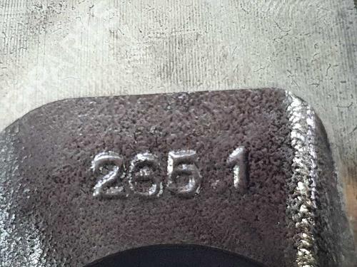 Other CITROËN JUMPER I Van (230L) 2.5 D | BP14086822O1