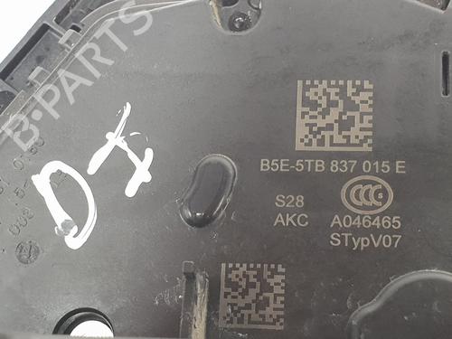 Front left lock SEAT LEON (KL1, KLG)  | BP29436608C98 