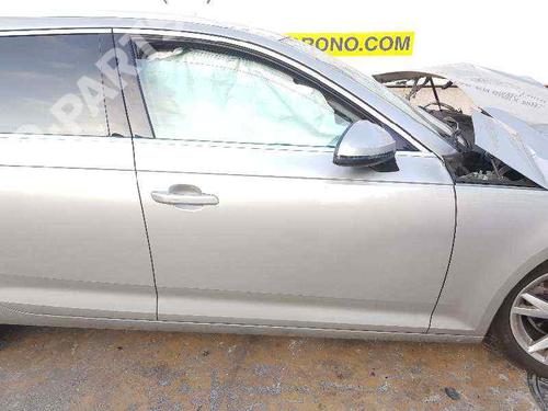 Front wipers mechanism AUDI A4 B9 Avant (8W5, 8WD) 2.0 TDI | BP8082772C83  - Image 65