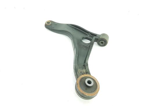 Left front suspension arm RENAULT MASTER III Platform/Chassis (EV, HV, UV) 2.3 dCi 135 FWD (EV0N, HV0N, UV0N, EV08, HV08, UV08) | BP9547895M12 