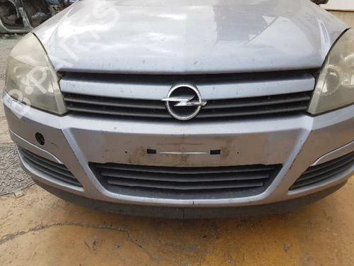 Engine control unit (ECU) OPEL ASTRA H (A04) 1.7 CDTI (L48) | BP8075270M57 