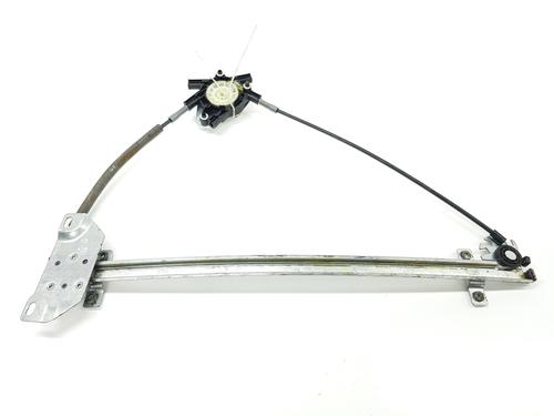 Front right window mechanism NISSAN TERRANO II (R20) 2.7 TDi 4WD | BP18865861C23 