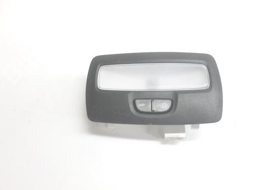 Binnenverlichting Binnenverlichting DACIA DUSTER (PYM_, PYN_) 1.2 TCe 130 (131 hp) 35804321 35804321