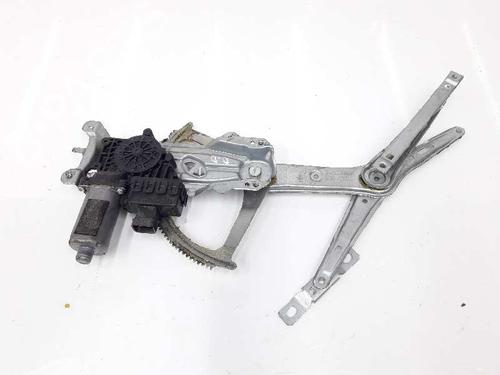 Used Front right window mechanism OPEL ASTRA H (A04) 1.7 CDTI (L48) (100 hp) 3384080