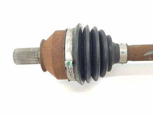 Left front driveshaft RENAULT TWINGO III (BCM_, BCA_) 1.0 SCe 70 | BP39206980M38 - Image 7
