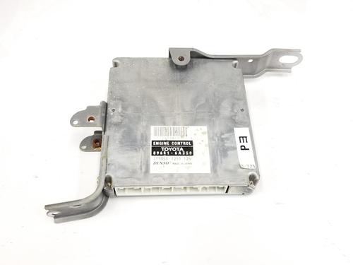 Engine control unit (ECU) TOYOTA LAND CRUISER PRADO (_J12_) 3.0 D-4D (KDJ120, KDJ125) | BP12144205M57 