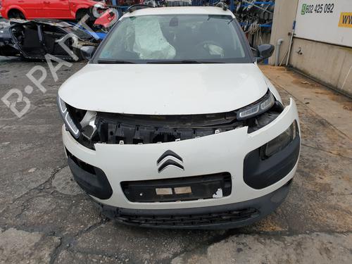 Pedal CITROËN C4 CACTUS 1.6 BlueHDi 100 | BP22388393I4 