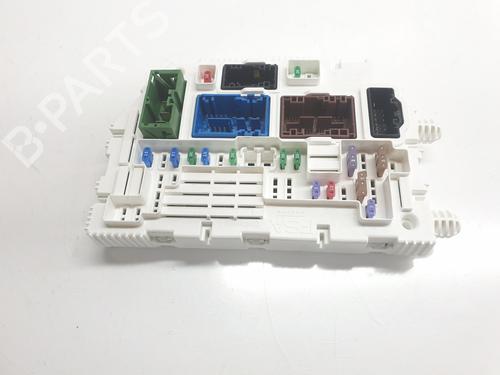 Fuse box OPEL ASTRA L Sports Tourer (OV5)  | BP25771756E1 