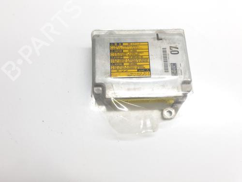 Used ECU airbags TOYOTA LAND CRUISER PRADO (_J12_) 3.0 D-4D (KDJ120, KDJ125) (163 hp) 24981448