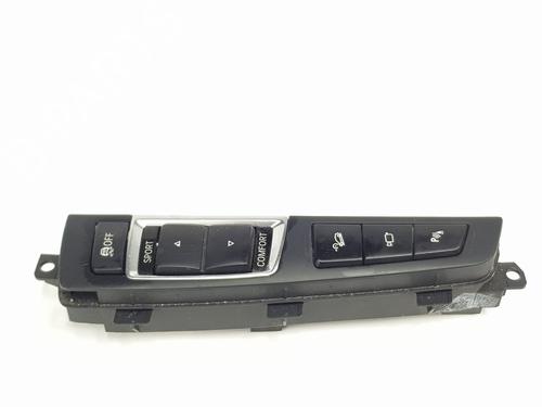 Used Switch BMW 5 (F10) 535 d xDrive (313 hp) 27566458