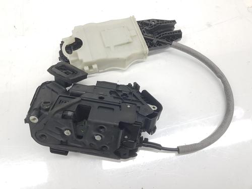 Used Rear left lock SKODA RAPID (NH3, NK3, NK6) 1.6 TDI (115 hp) 8928478