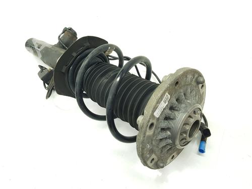 Used Right front shock absorber Right front shock absorber BMW 2 Convertible (F23) 220 d (190 hp) 34043356 34043356