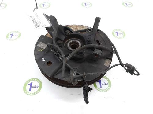 Højre Styrespindel Lejehus HYUNDAI SANTA FÉ III (DM, DMA) 2.0 CRDi (150 hp) 4610295