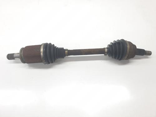 Used Left front driveshaft LAND ROVER RANGE ROVER SPORT II (L494) 4.4 SDV8 4x4 (340 hp) 25904135