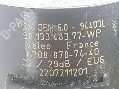 Other OPEL MOKKA | BP40155710O1 - Image 4