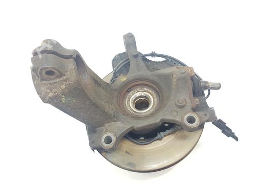 Right front steering knuckle CITROËN JUMPER II Van 2.2 HDi 100 | BP36679515M26 - Image 6