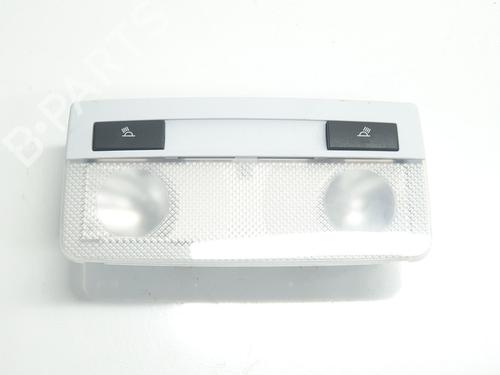 Used Interior roof light OPEL GRANDLAND / GRANDLAND X (A18, P1UO) 1.2 (75) (131 hp) 22929354