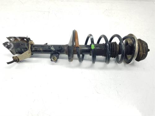 Used Right front shock absorber Right front shock absorber DACIA DOKKER MPV (KE_) 1.6 LPG (109 hp) 7088528 7088528